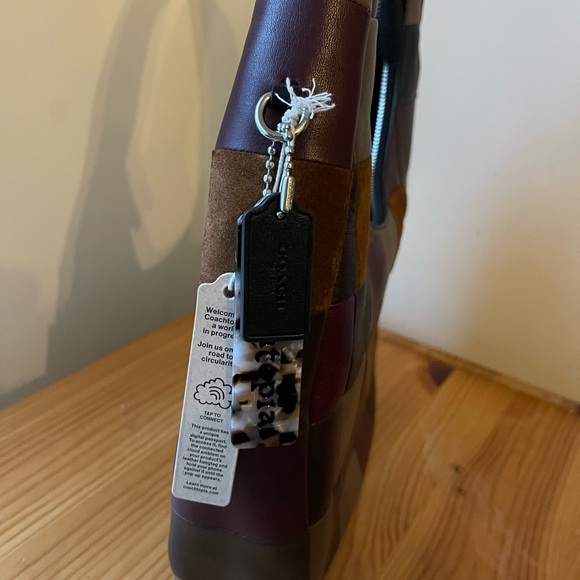 Coach Crescent bag from Coachtopia - Picture 4 of 4